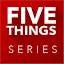 5thingsseries.com
