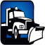 drewssnowplowing.com