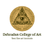 dehraduncollegeofart.com