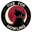 fiveforhowling.com