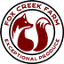 foxcreekfarmcsa.com