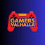 gamersvalhalla.com