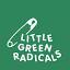 littlegreenradicals.co.uk