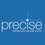 precisebackground.com