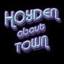 hoydenabouttown.com