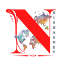 nishas.net
