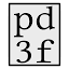 pd3f.com