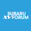 subaruxvforum.com