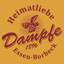 dampfe.de