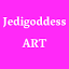 jedigoddessart.com