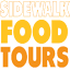 sidewalkfoodtours.com