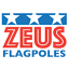 zeusflagpoles.com