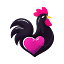 blackcockonly.net