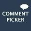 commentpickers.com