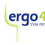 ergo4u.co.il