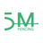 5mfencing.com