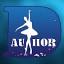 danceauthor.com