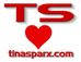 tinasparx.com