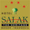 hotelsalak.co.id