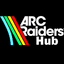 arcraidershub.com