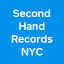 secondhandrecordsnyc.com