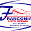 franconiaautorepair.com