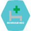 mehrnamimed.com