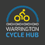 warringtoncyclehub.co.uk