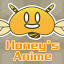 honeysanime.com
