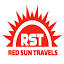 redsuntravels.com