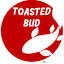 toastedbud.com