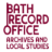batharchives.co.uk