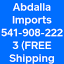 hesham.com