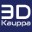 3dkauppa.com