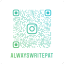 alwayswritepat.com