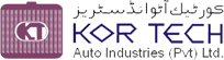kortechradiator.com