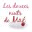 lesdoucesnuitsdemae.com