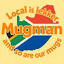 mugman.co.za