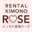 rentalkimonorose.com