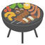 tamagawa-bbq-area.com