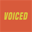 voiced.fm