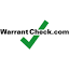 warrantcheck.com