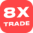 8xtrade.com