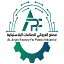 alarjaniplasticfactory.com