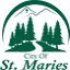 cityofstmaries.com