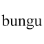 bungu.store