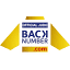 officialbacknumber.com