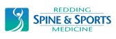 reddingspineandsports.com