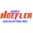 hoeflerexcavating.com