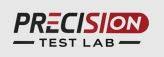 precisiontestlab.com